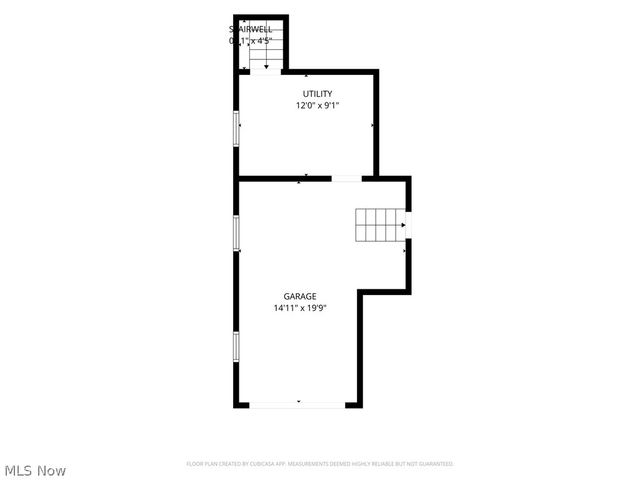 2747 Lincoln Way NW, Massillon, OH 44647