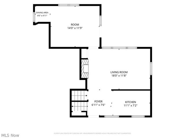 2747 Lincoln Way NW, Massillon, OH 44647