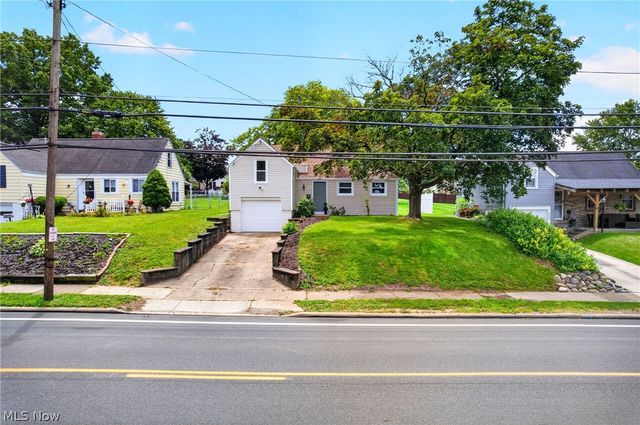 2747 Lincoln Way NW, Massillon, OH 44647