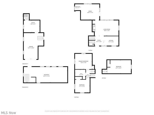 2747 Lincoln Way NW, Massillon, OH 44647