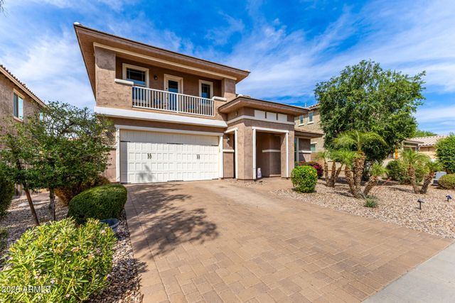 2454 E STACEY Road, Gilbert, AZ 85298