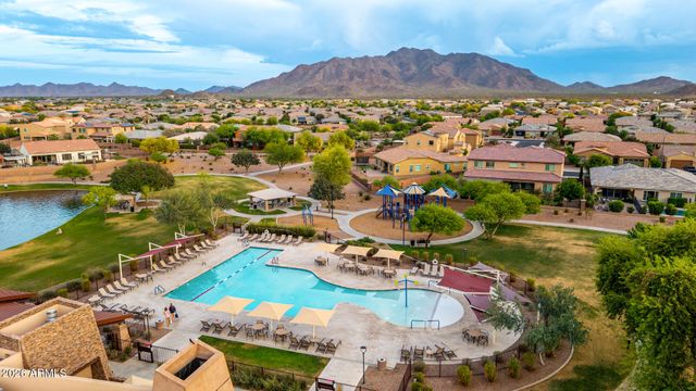 2454 E STACEY Road, Gilbert, AZ 85298