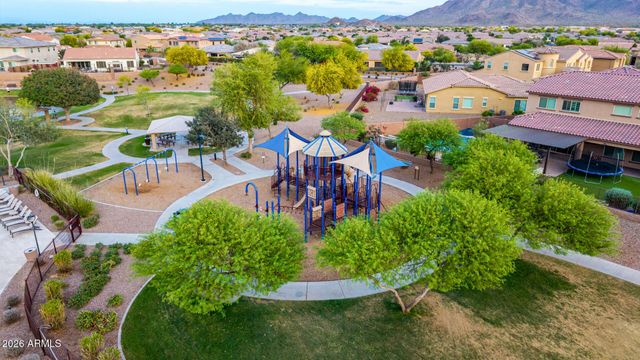 2454 E STACEY Road, Gilbert, AZ 85298