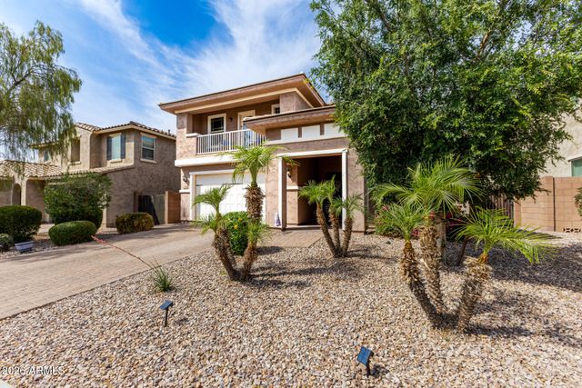 2454 E STACEY Road, Gilbert, AZ 85298