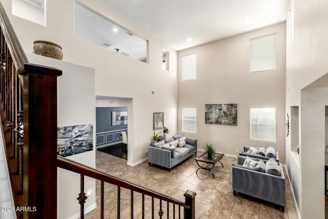 2454 E STACEY Road, Gilbert, AZ 85298