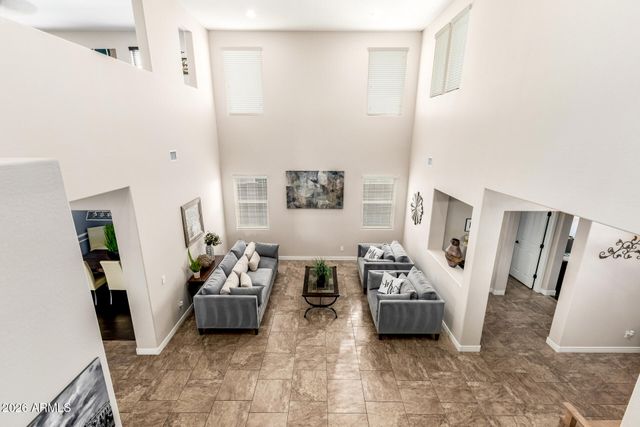 2454 E STACEY Road, Gilbert, AZ 85298