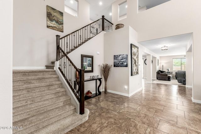 2454 E STACEY Road, Gilbert, AZ 85298