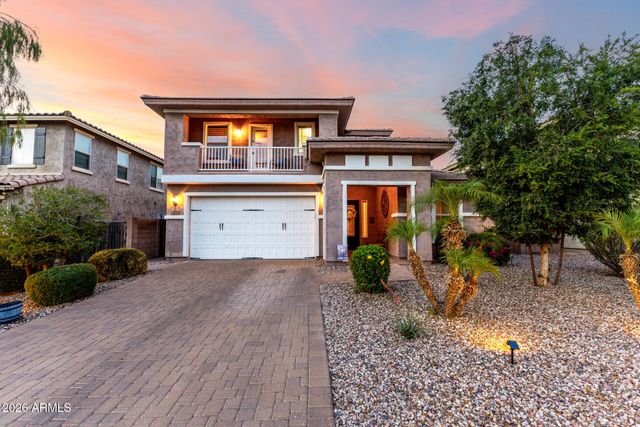 2454 E STACEY Road, Gilbert, AZ 85298