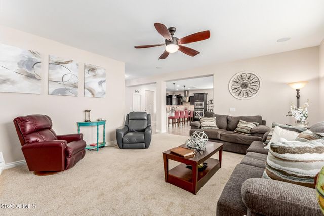 2454 E STACEY Road, Gilbert, AZ 85298