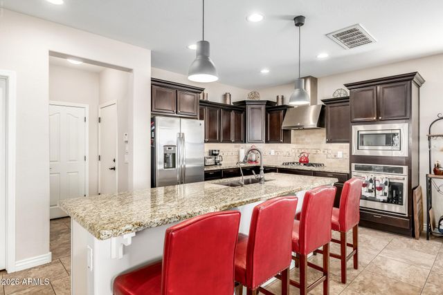 2454 E STACEY Road, Gilbert, AZ 85298