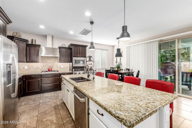 2454 E STACEY Road, Gilbert, AZ 85298