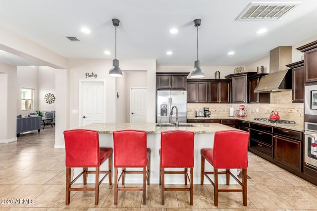 2454 E STACEY Road, Gilbert, AZ 85298