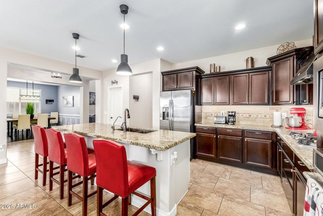 2454 E STACEY Road, Gilbert, AZ 85298