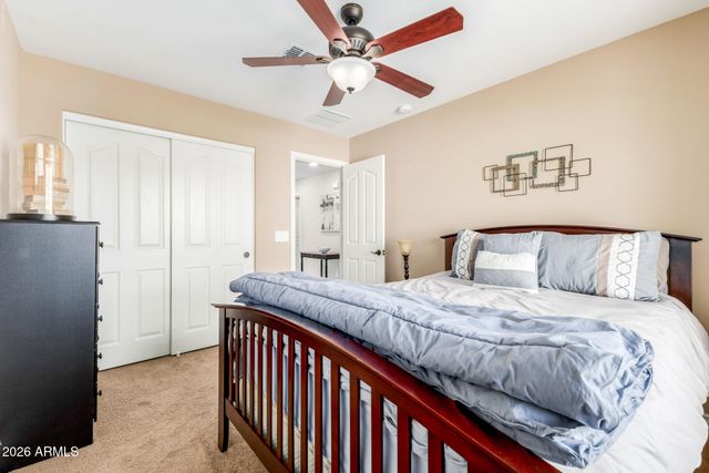 2454 E STACEY Road, Gilbert, AZ 85298