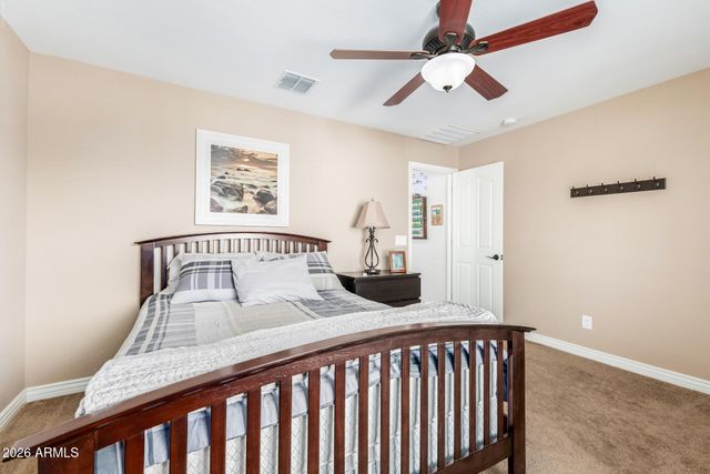 2454 E STACEY Road, Gilbert, AZ 85298