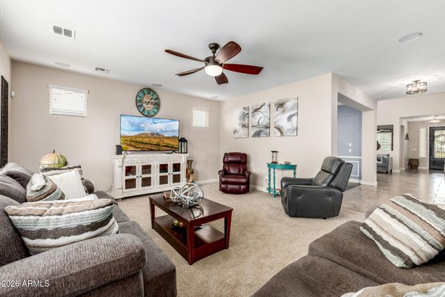 2454 E STACEY Road, Gilbert, AZ 85298