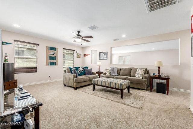 2454 E STACEY Road, Gilbert, AZ 85298