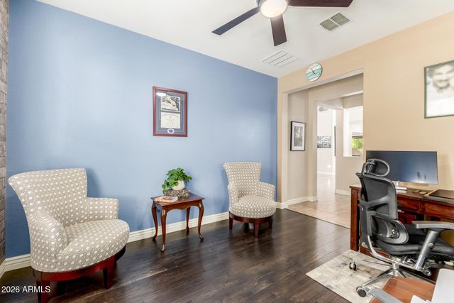 2454 E STACEY Road, Gilbert, AZ 85298