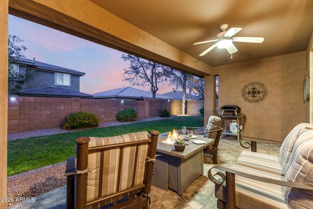 2454 E STACEY Road, Gilbert, AZ 85298