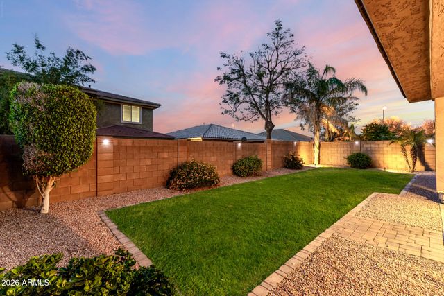 2454 E STACEY Road, Gilbert, AZ 85298