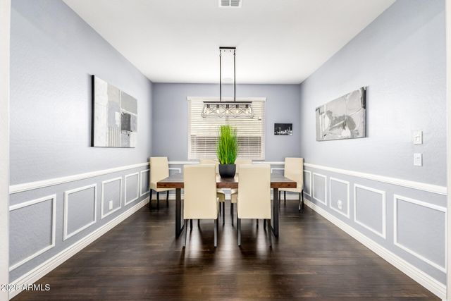 2454 E STACEY Road, Gilbert, AZ 85298