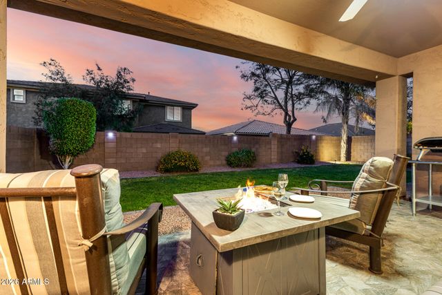 2454 E STACEY Road, Gilbert, AZ 85298