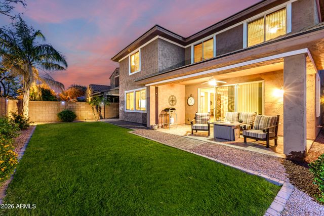 2454 E STACEY Road, Gilbert, AZ 85298