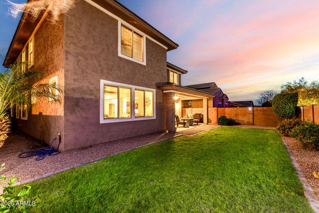 2454 E STACEY Road, Gilbert, AZ 85298