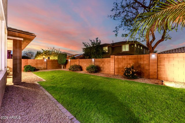 2454 E STACEY Road, Gilbert, AZ 85298