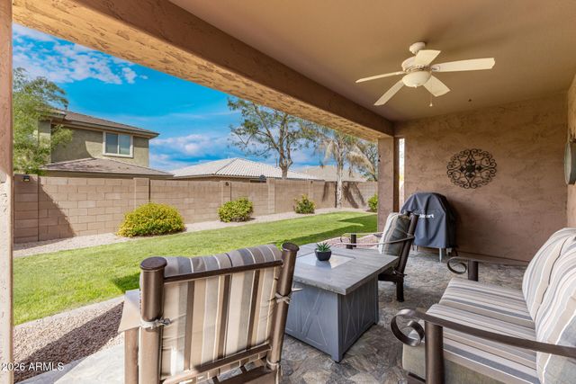 2454 E STACEY Road, Gilbert, AZ 85298