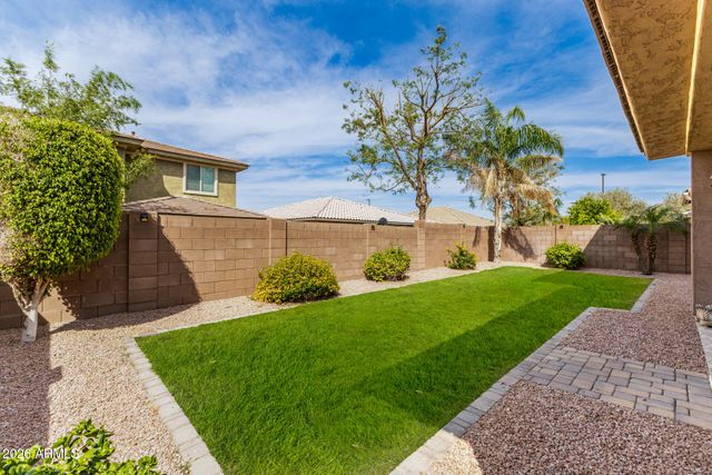 2454 E STACEY Road, Gilbert, AZ 85298