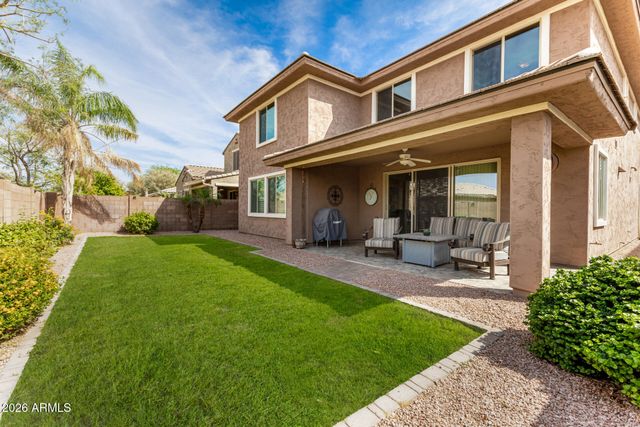 2454 E STACEY Road, Gilbert, AZ 85298