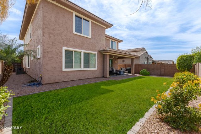 2454 E STACEY Road, Gilbert, AZ 85298