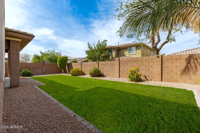 2454 E STACEY Road, Gilbert, AZ 85298