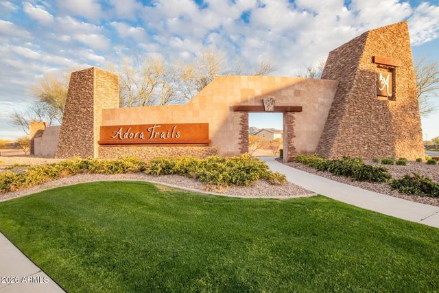 2454 E STACEY Road, Gilbert, AZ 85298