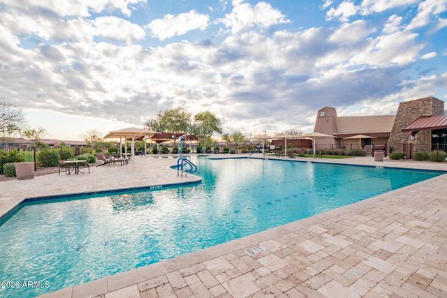 2454 E STACEY Road, Gilbert, AZ 85298