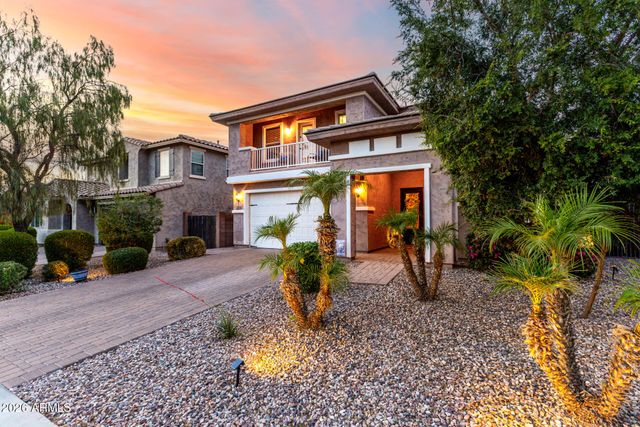 2454 E STACEY Road, Gilbert, AZ 85298