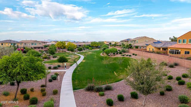 2454 E STACEY Road, Gilbert, AZ 85298