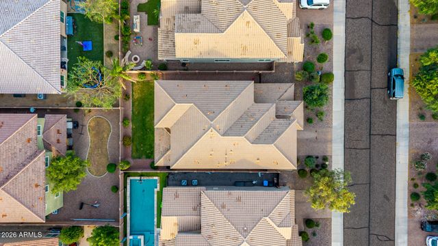 2454 E STACEY Road, Gilbert, AZ 85298