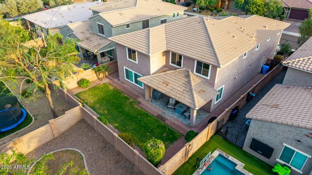 2454 E STACEY Road, Gilbert, AZ 85298