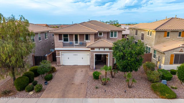 2454 E STACEY Road, Gilbert, AZ 85298