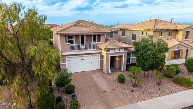 2454 E STACEY Road, Gilbert, AZ 85298