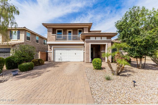 2454 E STACEY Road, Gilbert, AZ 85298