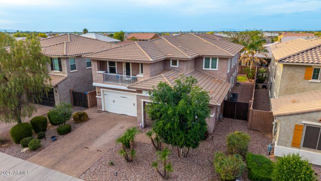 2454 E STACEY Road, Gilbert, AZ 85298