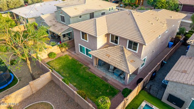 2454 E STACEY Road, Gilbert, AZ 85298