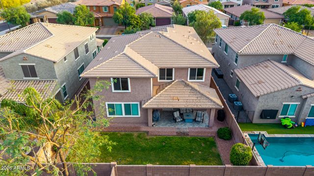 2454 E STACEY Road, Gilbert, AZ 85298