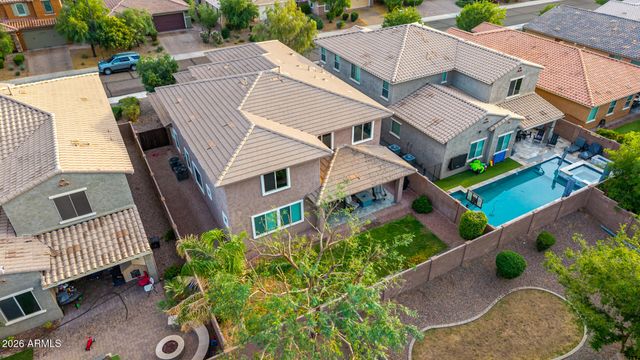 2454 E STACEY Road, Gilbert, AZ 85298