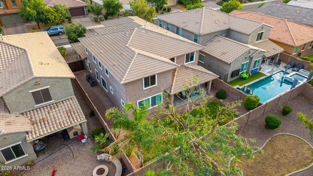 2454 E STACEY Road, Gilbert, AZ 85298