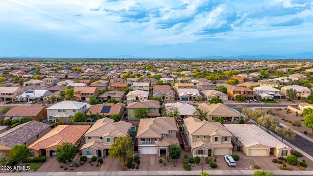 2454 E STACEY Road, Gilbert, AZ 85298