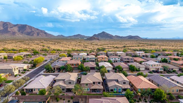 2454 E STACEY Road, Gilbert, AZ 85298